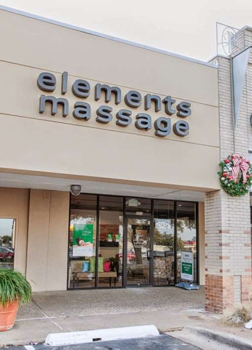 Elements Massage - Preston Hollow | 6025 Royal Ln #207, Dallas, TX 75230 | Phone: (214) 369-4100