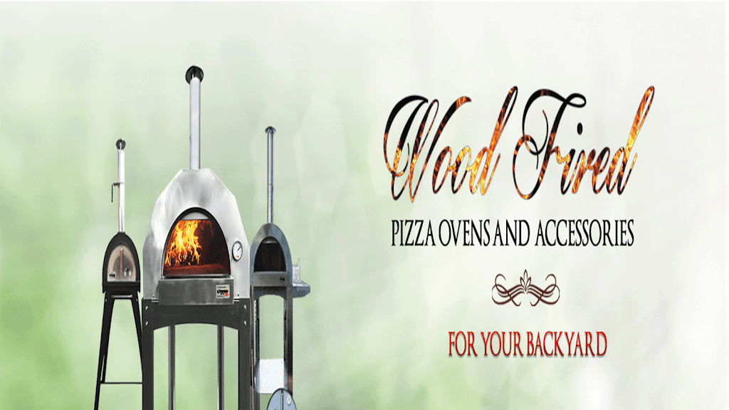 ilFornino Wood Fired Ovens | 711 Executive Blvd u, Valley Cottage, NY 10989, USA | Phone: (877) 302-6660