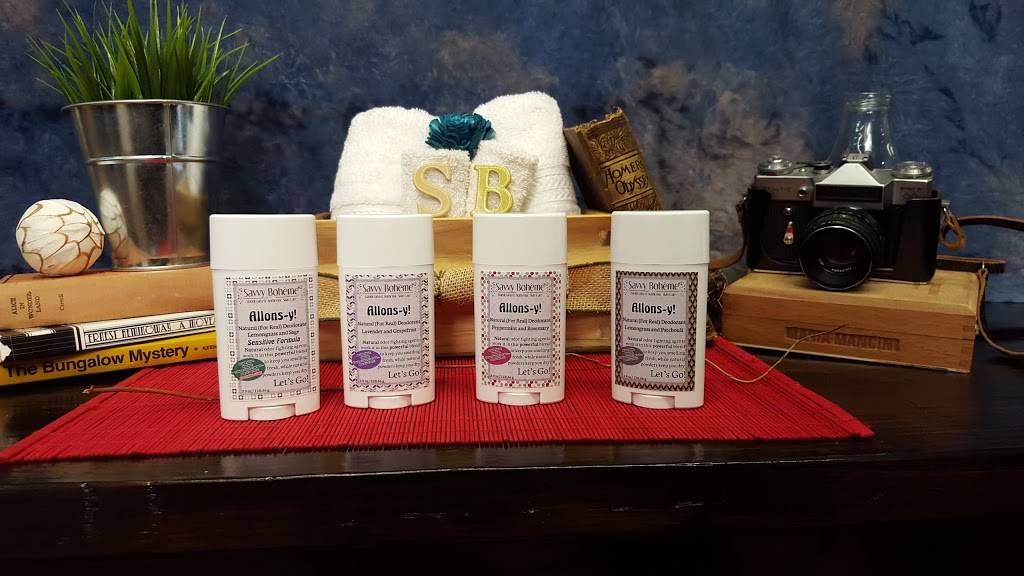 Savvy Boheme Skin Care Foundry and Showroom | 2108 Old Hwy 67 N, Midlothian, TX 76065 | Phone: (214) 518-9386