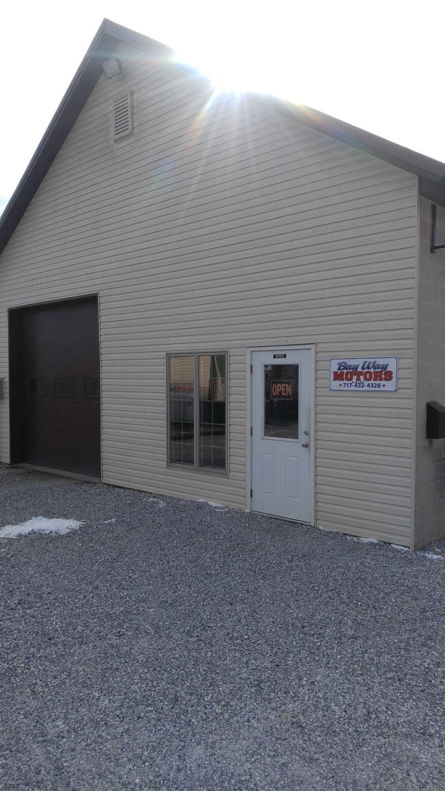 Buy Way Motors LLC | 1250 Old York Rd, Dillsburg, PA 17019 | Phone: (717) 432-4328