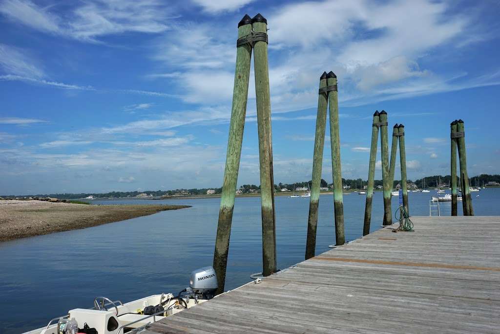 Greenwich Community Sailing | Tods Driftway, Old Greenwich, CT 06870, USA | Phone: (203) 698-0599