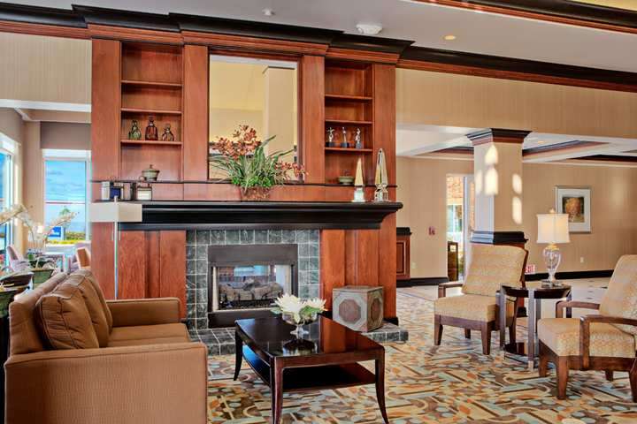 Hilton Garden Inn Merrillville | 7775 Mississippi St, Merrillville, IN 46410 | Phone: (219) 769-7100