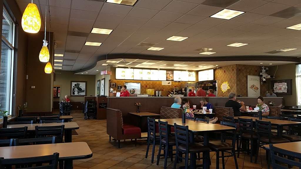 Chick-fil-A | 16670 Washington St, Thornton, CO 80023 | Phone: (303) 450-3322