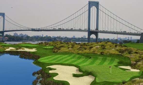 Michael Breed Golf Academy | 500 Hutchinson River Pkwy, Bronx, NY 10465, USA | Phone: (203) 832-2824