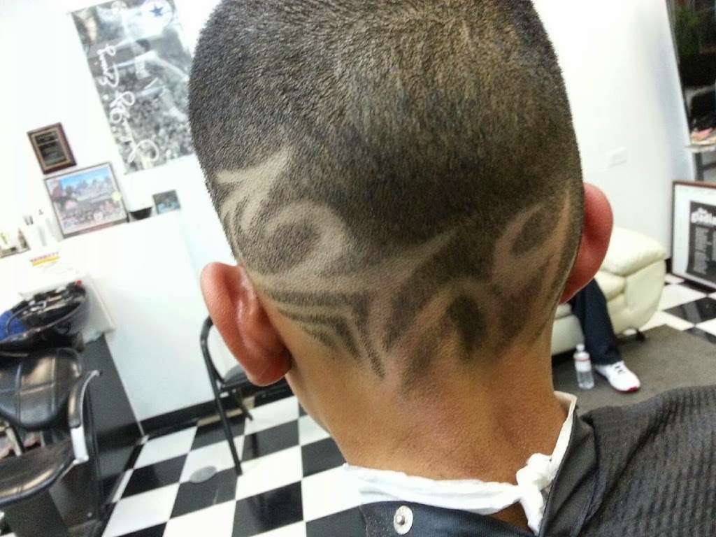 Imperial Cutz Barber Lounge | 5650 Arlington Dr E, Hanover Park, IL 60133 | Phone: (224) 578-1093