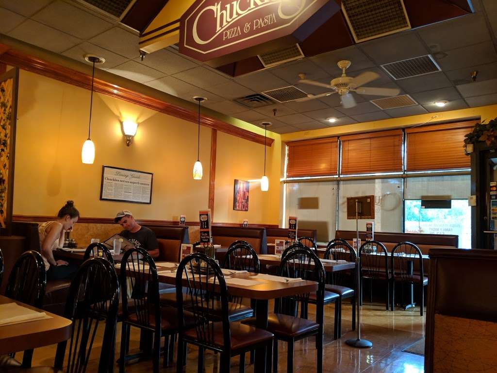 Chuckles Pizza & Pasta Restaurant | 160 Lawrenceville Pennington Rd, Lawrenceville, NJ 08648, USA | Phone: (609) 895-6660