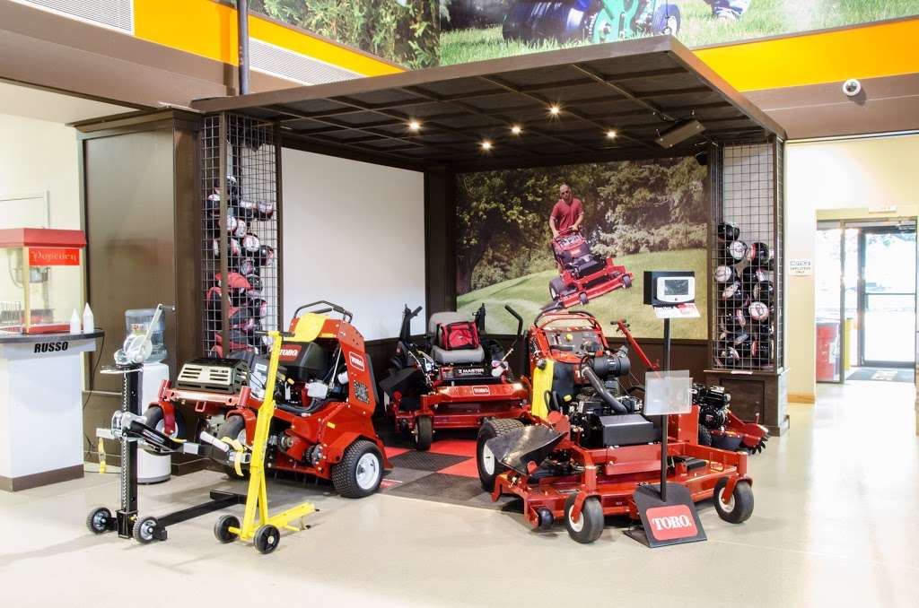 Russo Power Equipment | 39 E Belvidere Rd, Hainesville, IL 60030, USA | Phone: (847) 752-0420