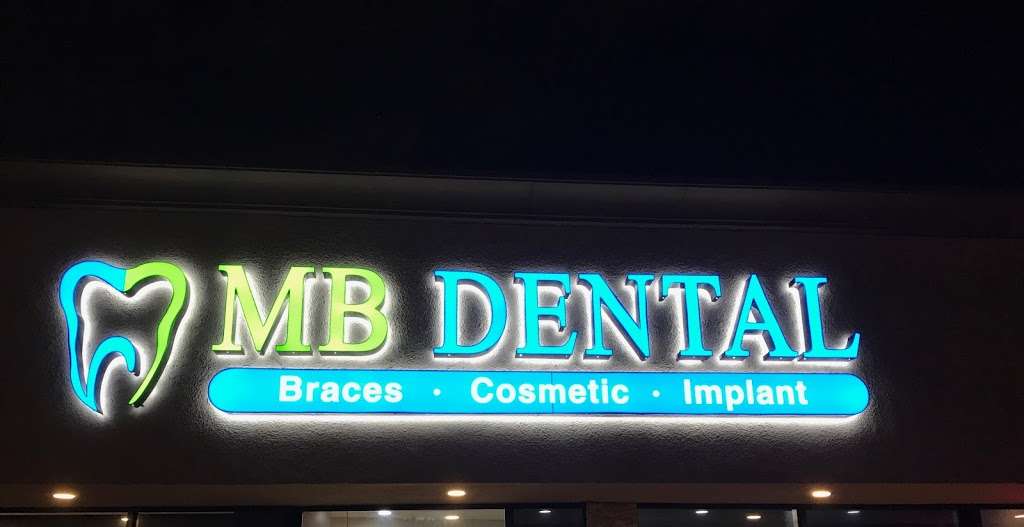 MB Dental Torrance | 18506 Hawthorne Blvd, Torrance, CA 90504, USA | Phone: (310) 483-7779