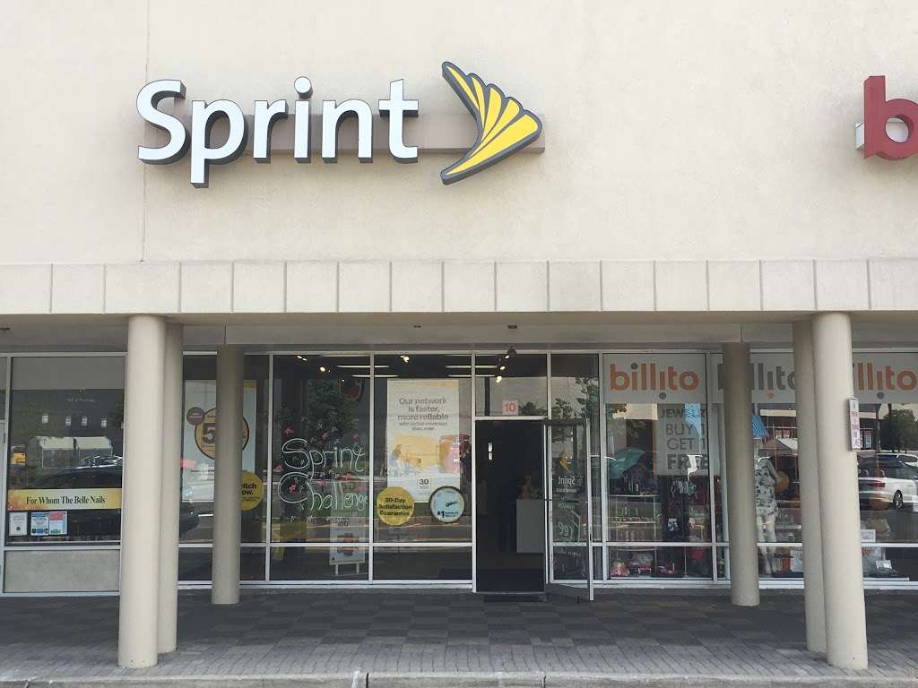 Sprint Store | 23 Interstate Shop Center, Ramsey, NJ 07446, USA | Phone: (201) 574-0084