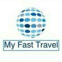 My Fast Travel | 417 Brightwater Ct, Brooklyn, NY 11235, USA | Phone: (646) 464-1173