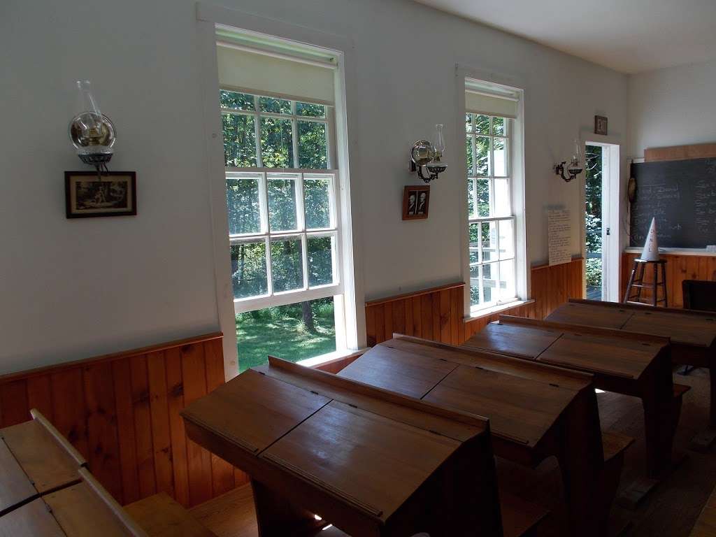 Quiet Valley Living Historical Farm | 347 Quiet Valley Rd, Stroudsburg, PA 18360, USA | Phone: (570) 992-6161