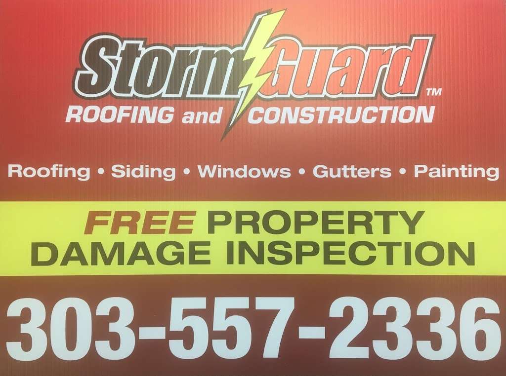 Storm Guard of Central Metro Denver | 6690 Wadsworth Blvd suite b, Arvada, CO 80003 | Phone: (303) 557-2336