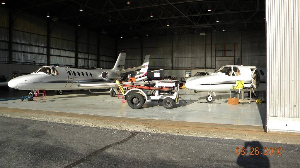 Premier Avionics | 4424 Altitude Dr, Fort Wayne, IN 46809, USA | Phone: (260) 747-4810