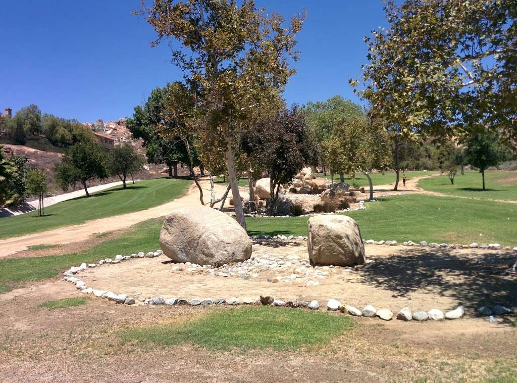 Rock Vista Park | 2488 Steven Dr, Corona, CA 92879, USA