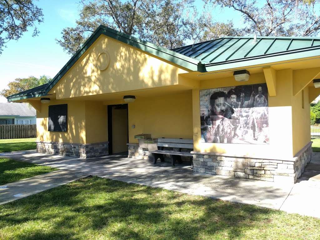 Jackie Gleason Park | 7260 NW 52nd St, Lauderhill, FL 33319, USA | Phone: (954) 730-3080