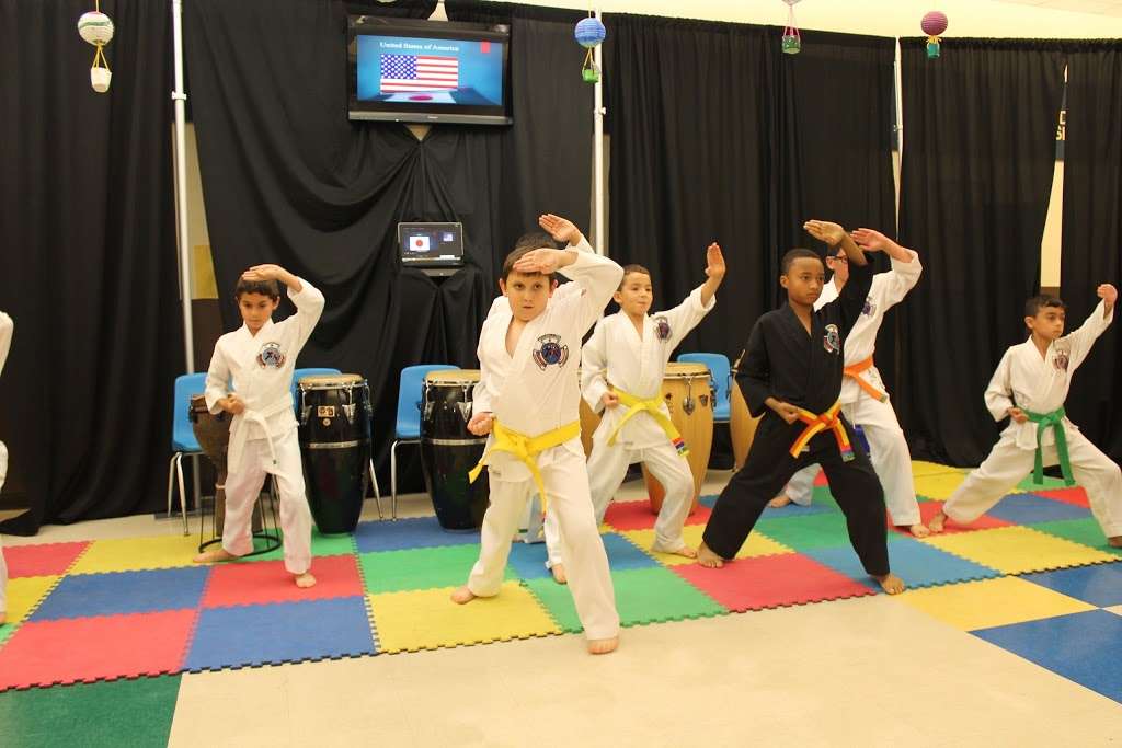 Int. Bushikan Karate-Do | 3280 Canoe Creek Rd, St Cloud, FL 34772 | Phone: (863) 307-6656