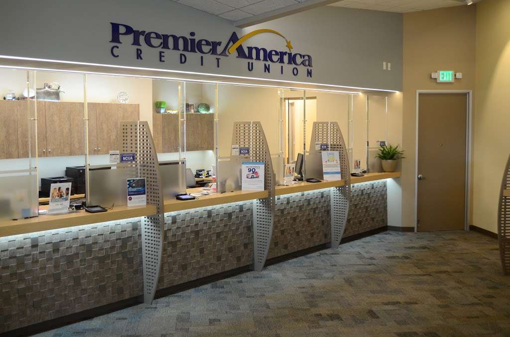 Premier America Credit Union | 30730 Russell Ranch Rd Suite G, Westlake Village, CA 91362, USA | Phone: (800) 772-4000