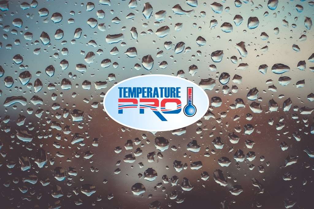 TemperaturePro Carolinas - Lake Norman | 131 Overhill Dr #110, Mooresville, NC 28117, USA | Phone: (704) 746-9723