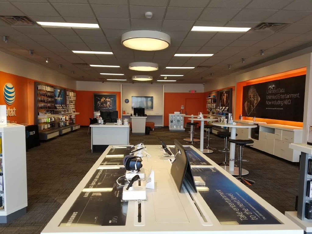 AT&T Store | 1006 Wyoming Ave Unit 22, Wyoming, PA 18644, USA | Phone: (570) 599-6145