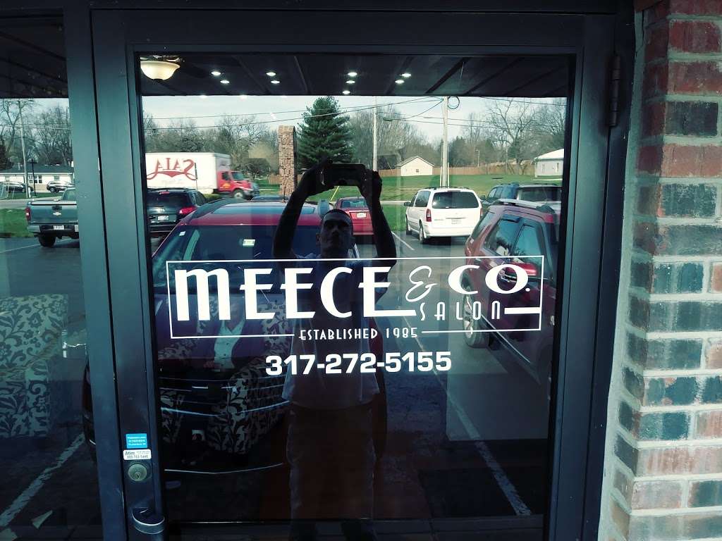 Meece & Co. | 180 N Avon Ave #220, Avon, IN 46123, USA | Phone: (317) 272-5155