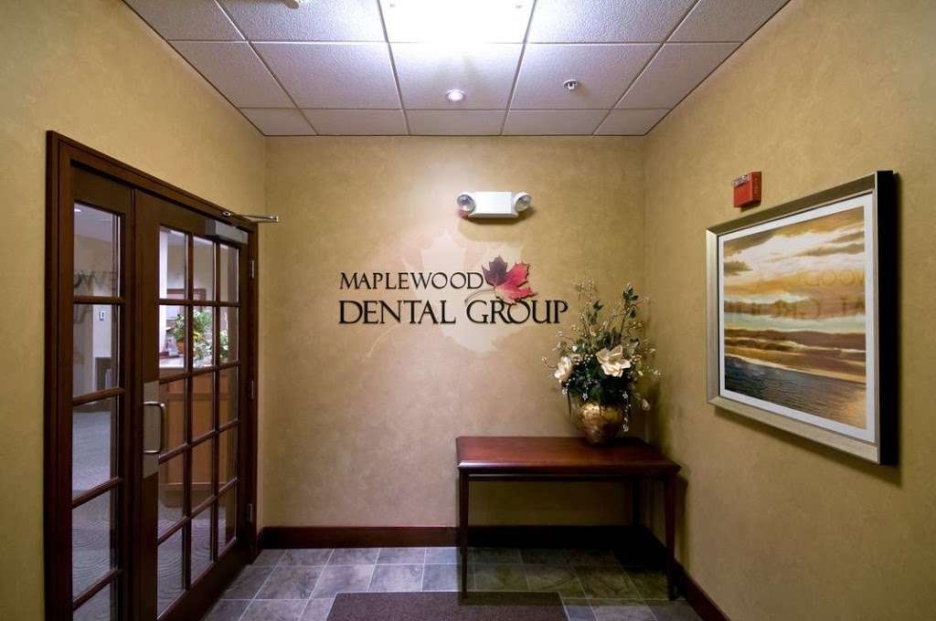 Maplewood Dental Group | 20 Merrit Pkwy, Nashua, NH 03062, USA | Phone: (603) 821-0570