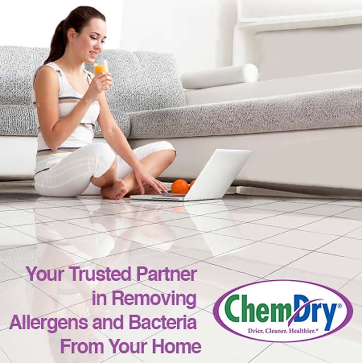 ChemDry | 104 Billings St ste b, Valparaiso, IN 46383, USA | Phone: (219) 462-3313