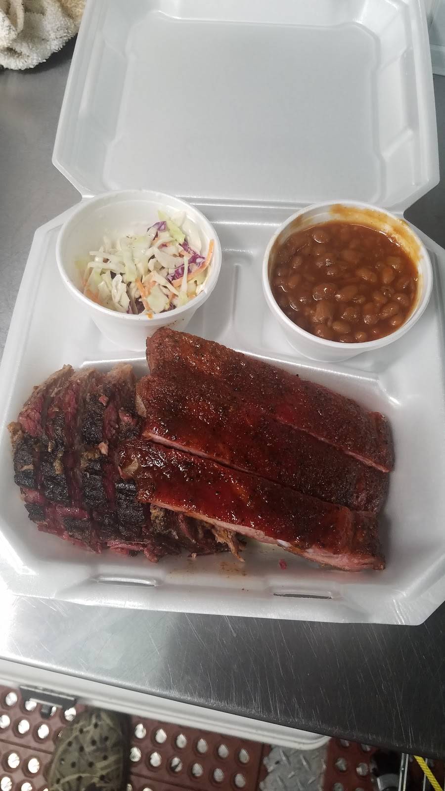 Sweet Southern Heat BBQ | 18404 Indiana Ave, Odessa, FL 33556, USA | Phone: (813) 263-4487