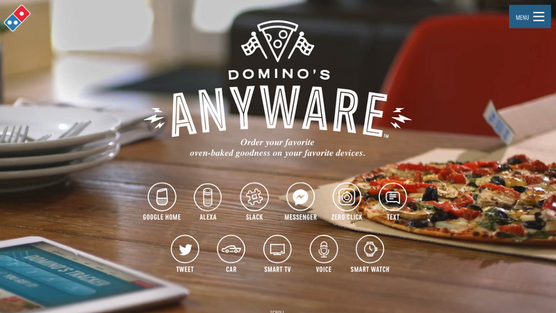 Dominos Pizza | 5560 State Rd 46, Bloomington, IN 47404, USA | Phone: (812) 650-5099