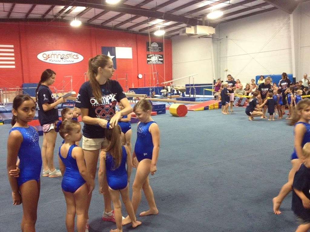 Sugar Land Gymnastics | 16215 Lexington Blvd, Sugar Land, TX 77479 | Phone: (281) 240-0999