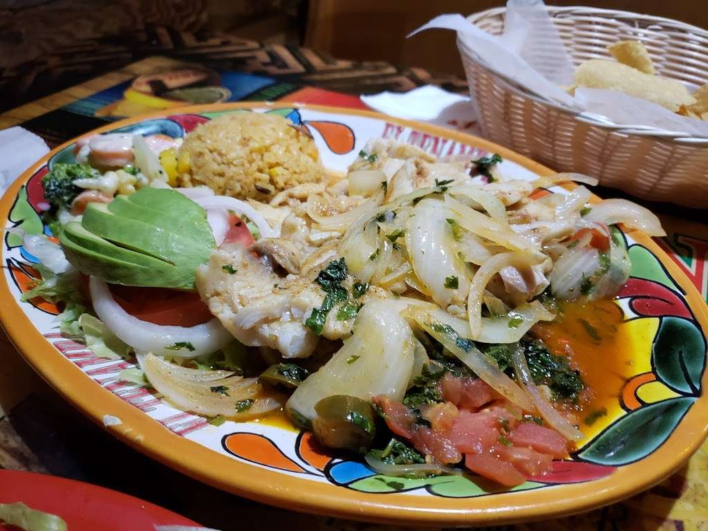 El Tenampa Mexican Restaurant | 4565 W Irlo Bronson Memorial Hwy, Kissimmee, FL 34746, USA | Phone: (407) 397-1981