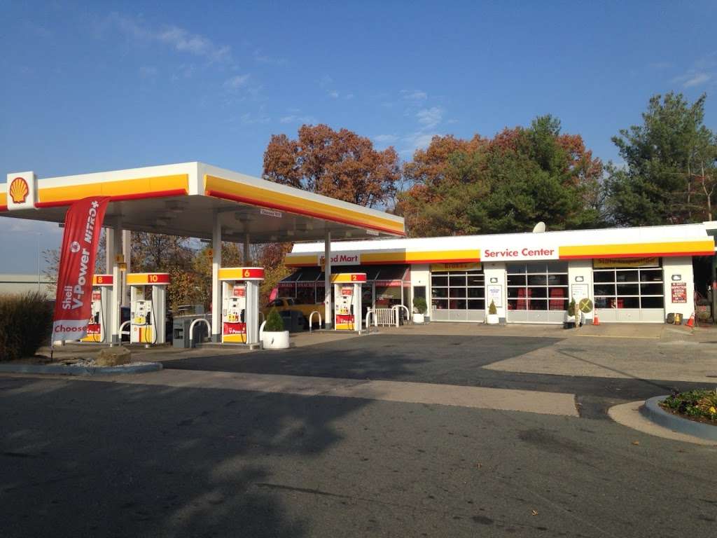 Shell | 45410 Holiday Dr, Sterling, VA 20166, USA | Phone: (703) 435-4300