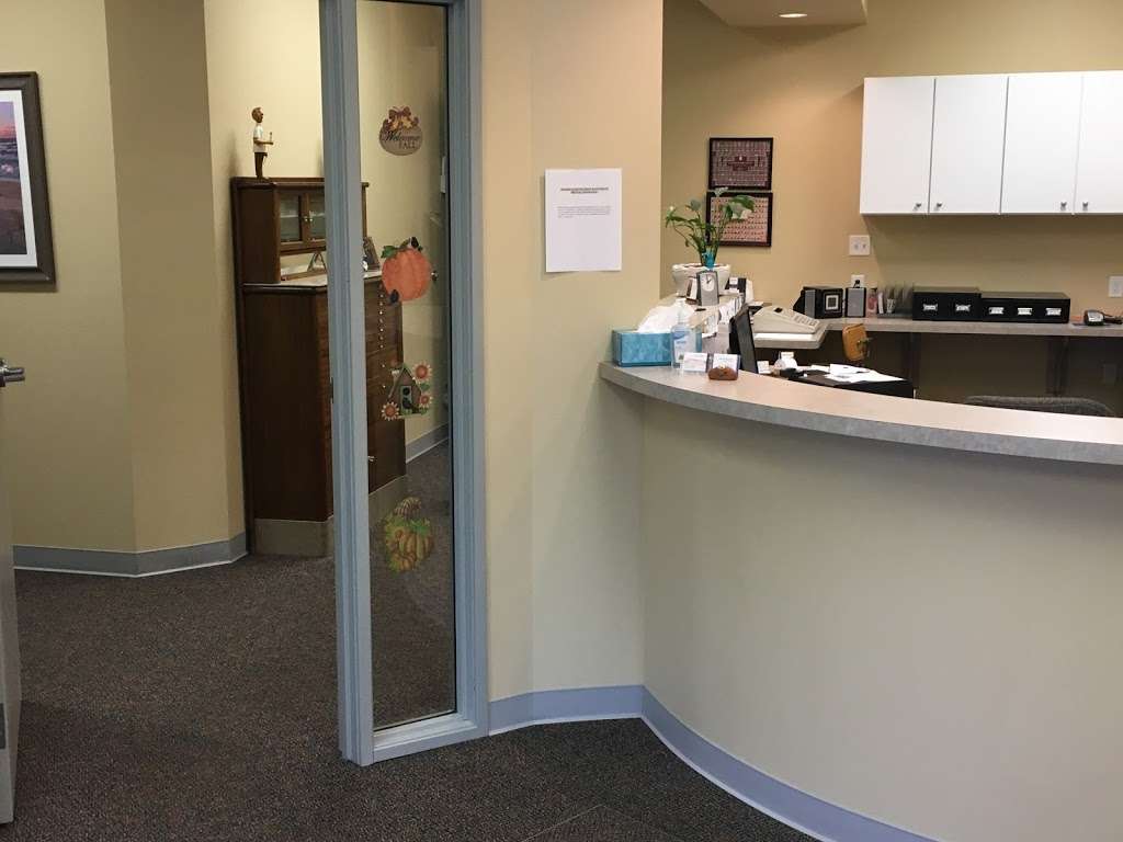 Annie Babb DDS | 6515 Central Ave, Portage, IN 46368, USA | Phone: (219) 762-7080