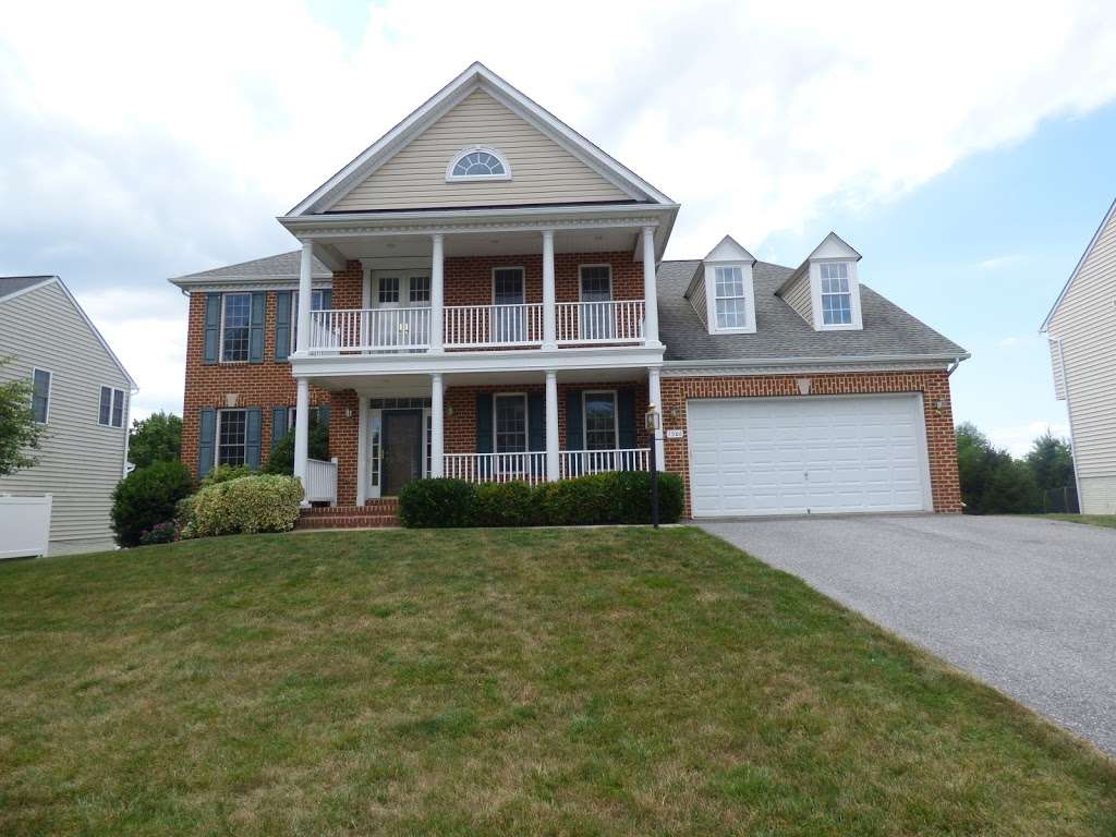 Damascus Home Realty | 26034 Ridge Manor Dr, Damascus, MD 20872, USA | Phone: (240) 793-2485