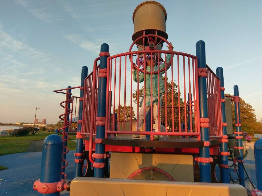 Laurel Hill Park Laurel Hill Rd, Secaucus, NJ 07094, USA BusinessYab