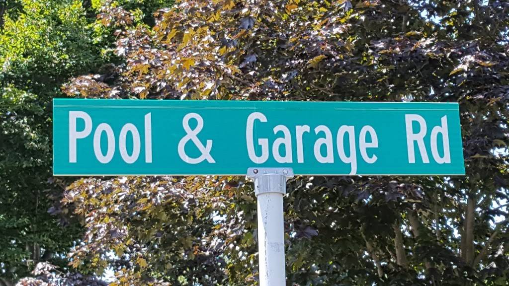 The Incorporated Village Of Floral Park Building Department and  | 1 pool and garage Road, Floral Park, NY 11001, USA | Phone: (516) 326-6319