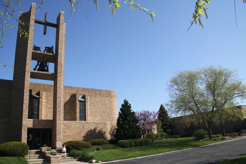 Immanuel Lutheran Church | 1700 Monticello Park Dr, Valparaiso, IN 46383, USA | Phone: (219) 462-8207