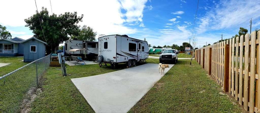 Gator RV Park | 6542 US-441 SE, Okeechobee, FL 34974, USA | Phone: (561) 707-9548