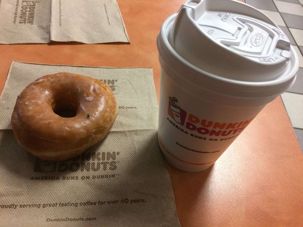 Dunkin Donuts | 40 south route 9w, West Haverstraw, NY 10993, USA | Phone: (845) 429-9448