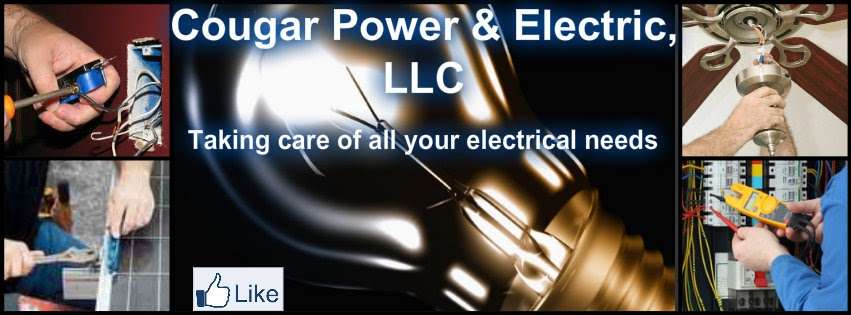 Cougar Power & Electric | 33 Sycamore Ln, Toms River, NJ 08753 | Phone: (732) 281-9789