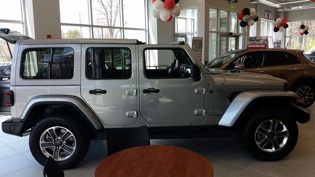 Contemporary Automotive | 30 Hammond Rd, Milford, NH 03055, USA | Phone: (844) 242-3166