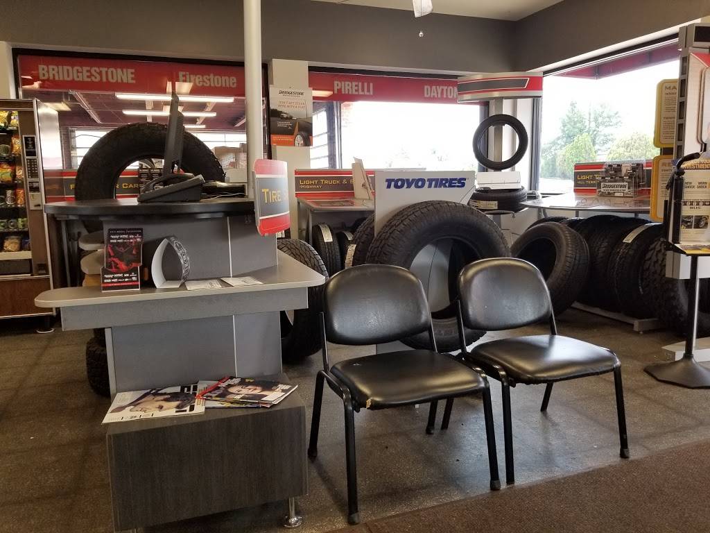 Hibdon Tires Plus | 33 N 67th E Ave, Tulsa, OK 74115 | Phone: (918) 932-2130