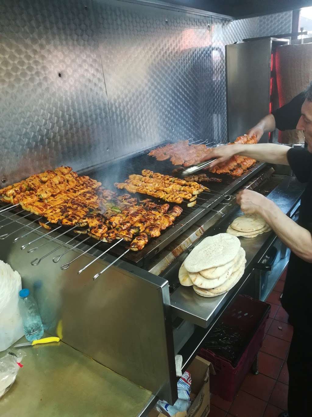 LONGFIELD KEBAB HOUSE | 4 Station Rd, Longfield DA3 7QD, UK | Phone: 01474 709326