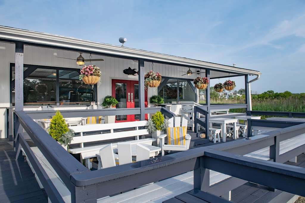 Bluecoast Seafood Grill and Raw Bar | 30904 Coastal Hwy, Bethany Beach, DE 19930 | Phone: (302) 539-7111