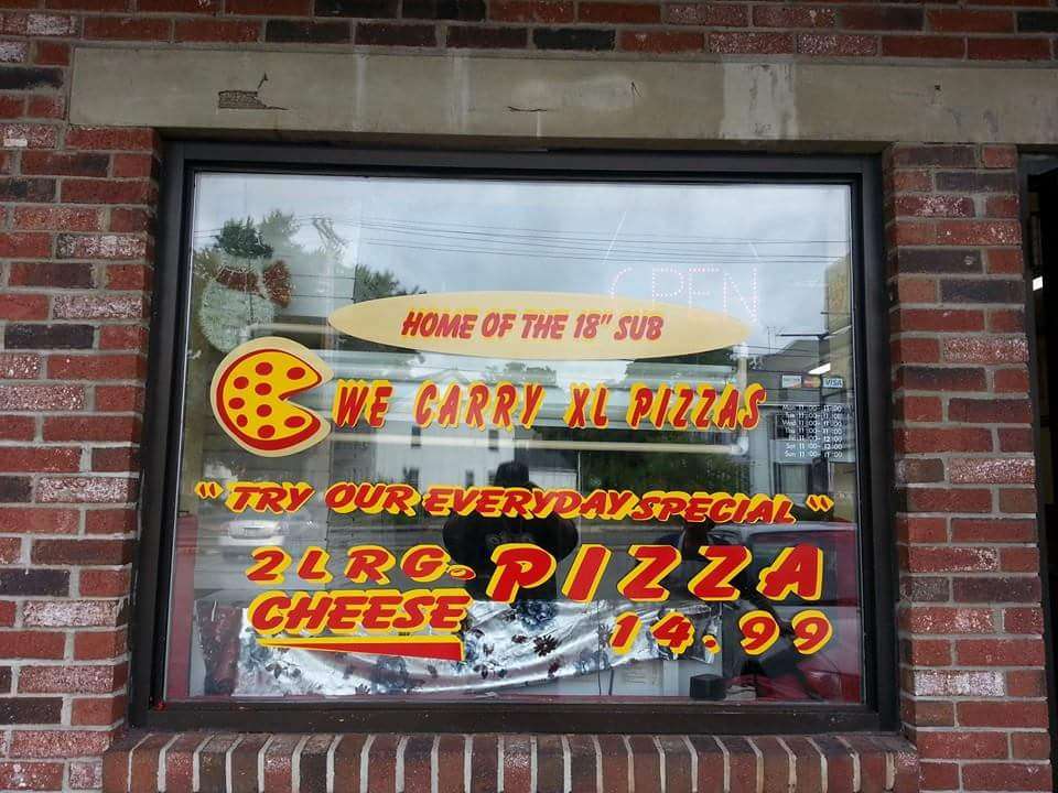 MOJOs graphics shop | 159 S Union St, Lawrence, MA 01843, USA | Phone: (978) 885-5667