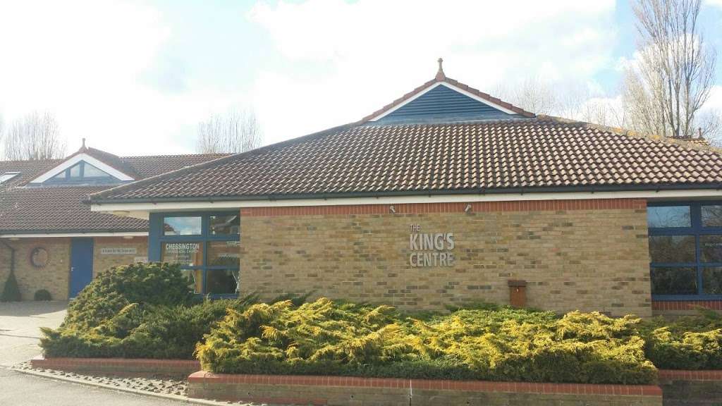 The Kings Centre | Coppard Gardens, Chessington KT9 2GZ, UK | Phone: 020 8391 5522