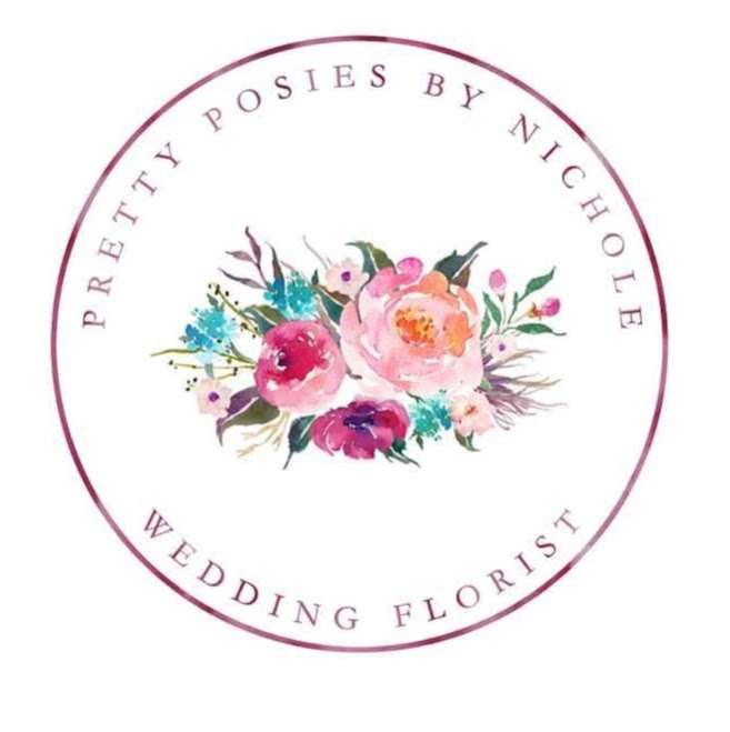 Pretty Posies by Nichole | 325 Bollinger Rd, Littlestown, PA 17340, USA | Phone: (717) 632-3589