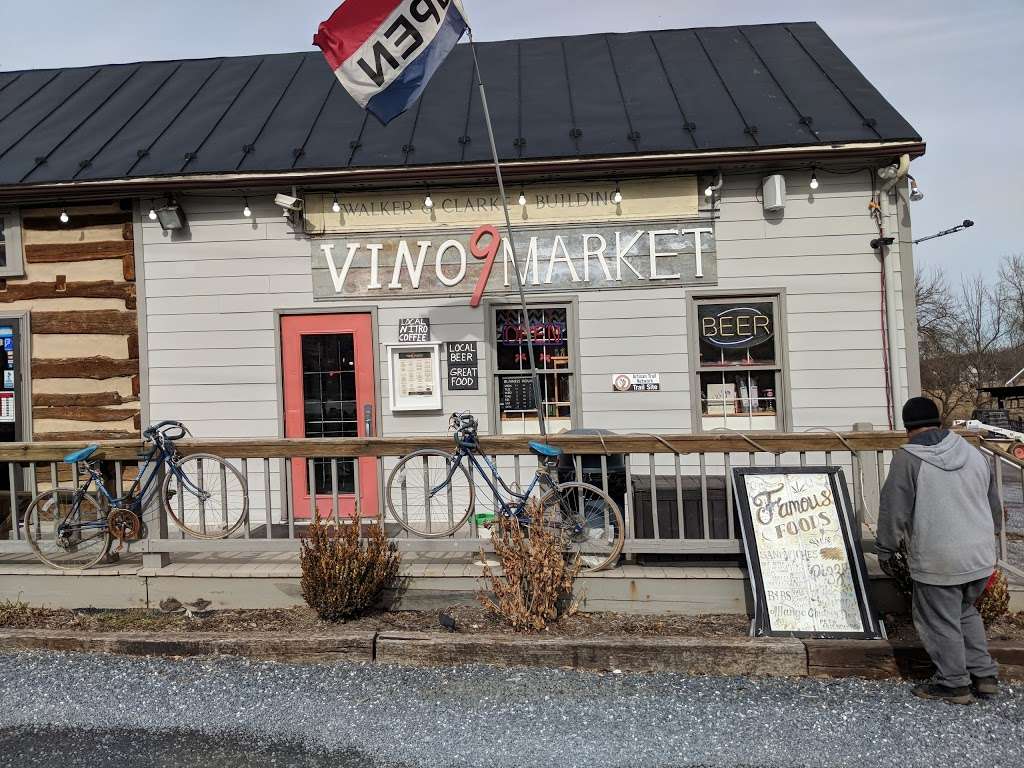 Vino9MARKET | 40602 Charles Town Pike, Paeonian Springs, VA 20129 | Phone: (540) 882-9600