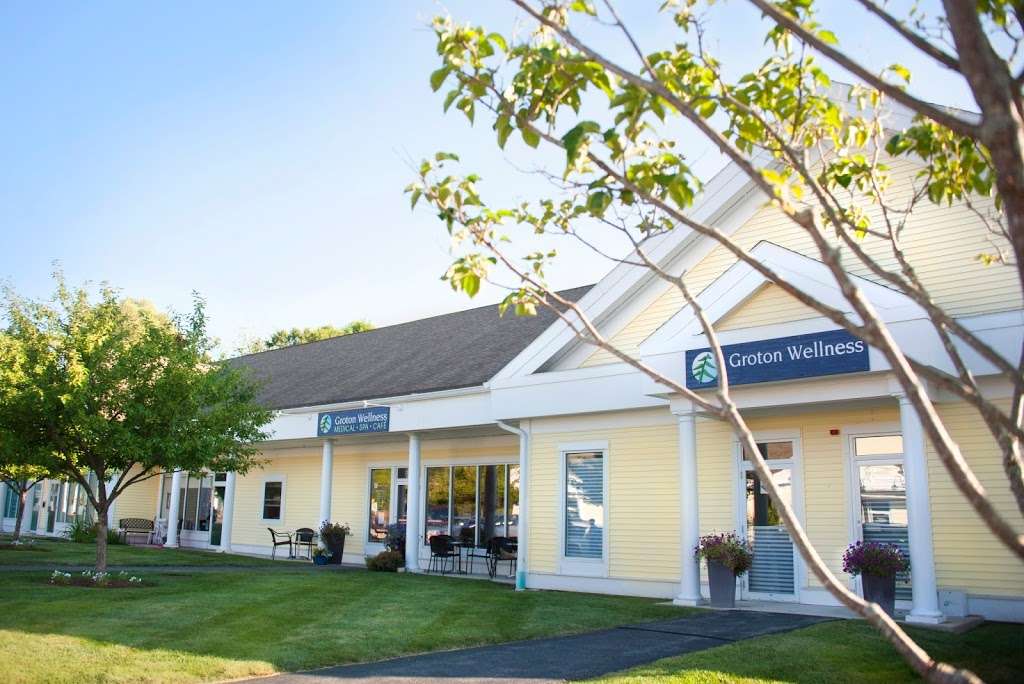 Groton Dental Wellness Spa | 495 Main St, Groton, MA 01450, USA | Phone: (978) 449-9919