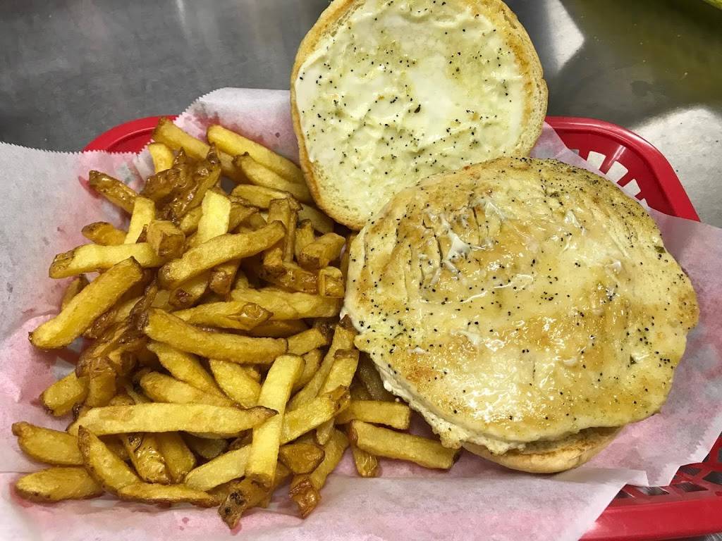 Burger Extreme | 8021 Matlock Rd, Arlington, TX 76002, USA | Phone: (682) 276-6512