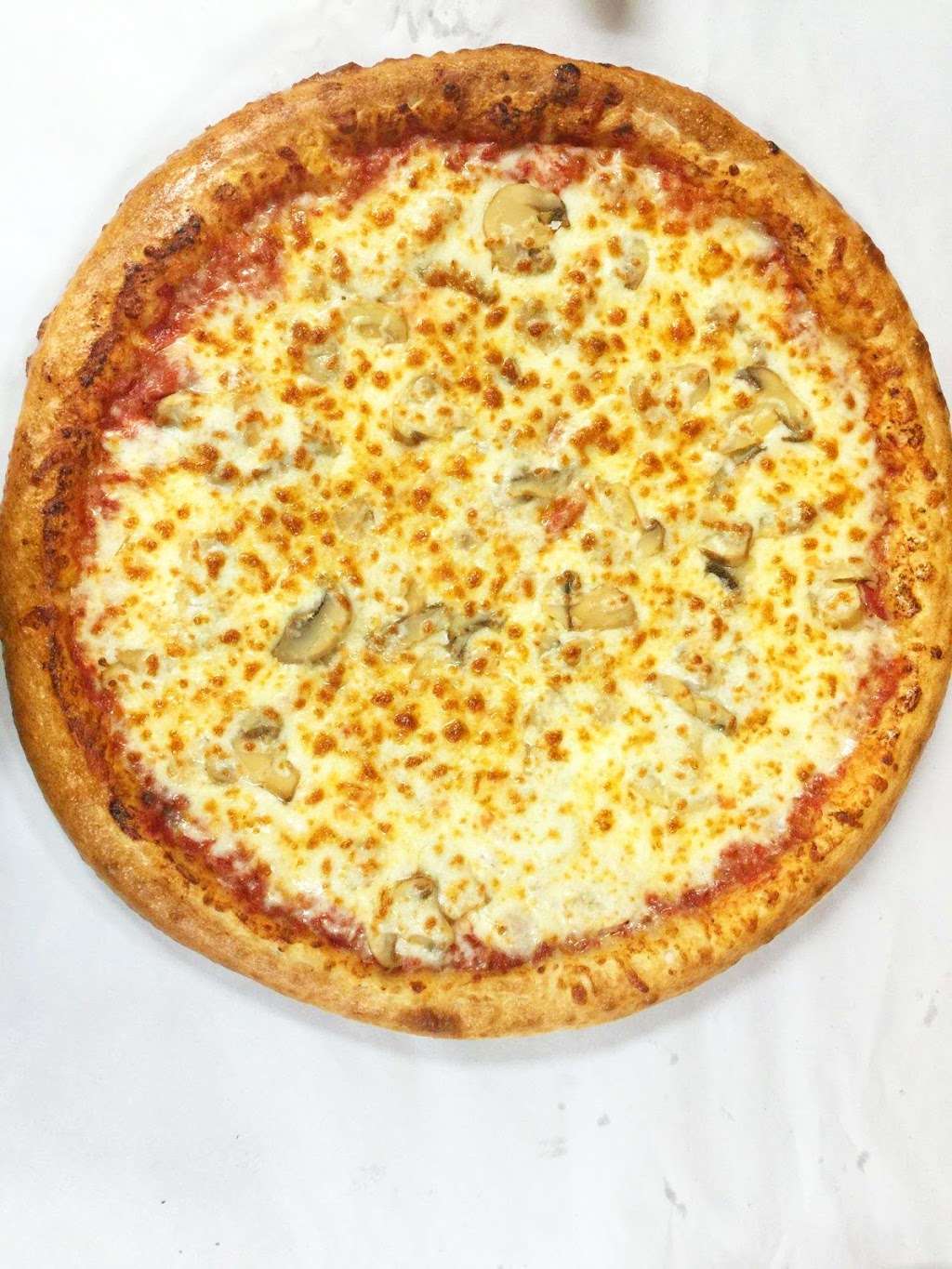 Pizza Ravens | 7621 Baltimore Annapolis Blvd #2, Glen Burnie, MD 21060, USA | Phone: (410) 766-9600